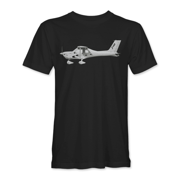 JABIRU T-Shirt - Mach 5