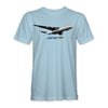AN-225 MRIYA T-Shirt - Mach 5
