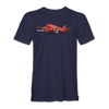 DH-88 COMET T-Shirt - Mach 5