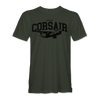 A-7 CORSAIR T-Shirt - Mach 5