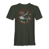 BELL 47 AUSTRALIA T-Shirt - Mach 5