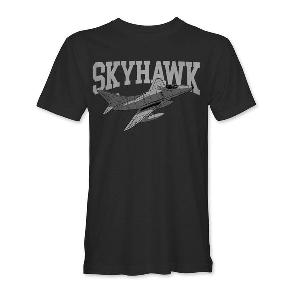 A-4 SKYHAWK T-Shirt - Mach 5
