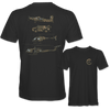 AUSTRALIAN ARMY COLLECTION T-Shirt - Mach 5