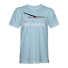 BLANIK GLIDER T-Shirt - Mach 5