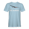 BLANIK GLIDER T-Shirt - Mach 5