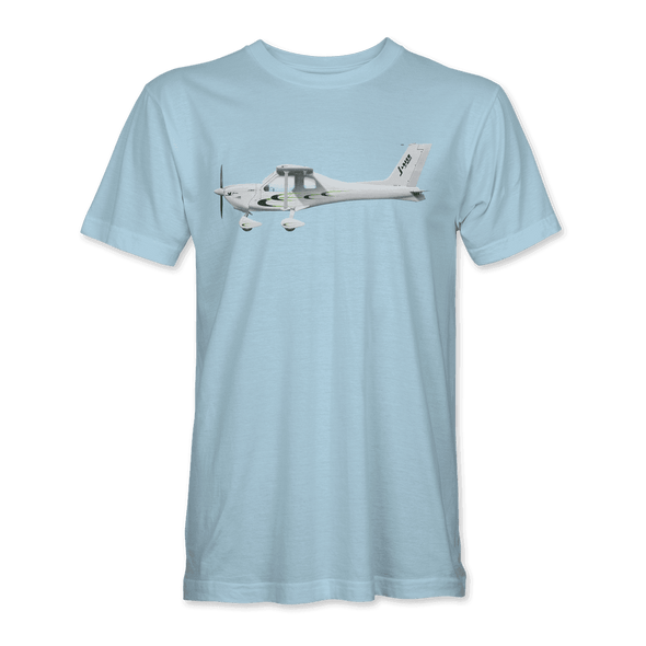 JABIRU T-Shirt - Mach 5