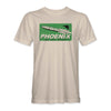 PHOENIX 'LONG RANGE PRECISION' T-SHIRT - Mach 5