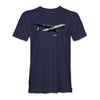 AN-225 MRIYA T-Shirt - Mach 5
