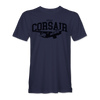 A-7 CORSAIR T-Shirt - Mach 5