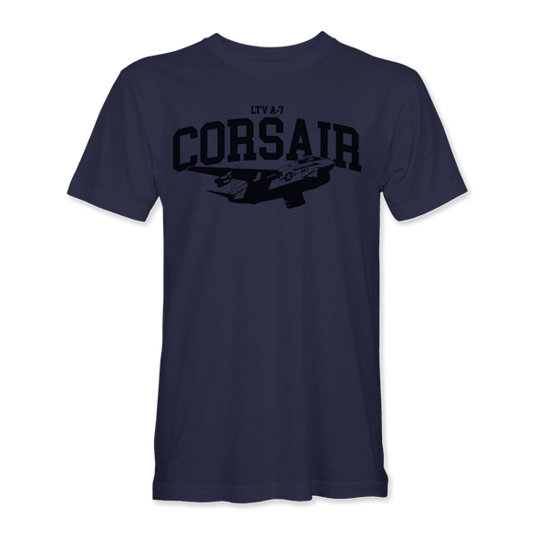 A-7 CORSAIR T-Shirt - Mach 5