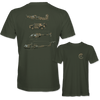 AUSTRALIAN ARMY COLLECTION T-Shirt - Mach 5