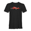 DH-88 COMET T-Shirt - Mach 5