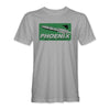 PHOENIX 'LONG RANGE PRECISION' T-SHIRT - Mach 5