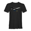 AN-225 MRIYA T-Shirt - Mach 5