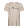 JABIRU T-Shirt - Mach 5