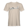 JABIRU T-Shirt - Mach 5