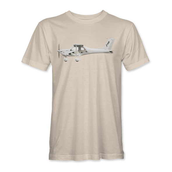 JABIRU T-Shirt - Mach 5