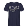 A-4 SKYHAWK T-Shirt - Mach 5