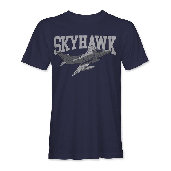 A-4 SKYHAWK T-Shirt - Mach 5