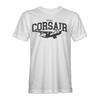 A-7 CORSAIR T-Shirt - Mach 5