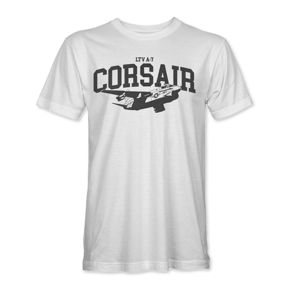 A-7 CORSAIR T-Shirt - Mach 5