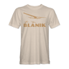 BLANIK GLIDER T-Shirt - Mach 5