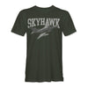 A-4 SKYHAWK T-Shirt - Mach 5
