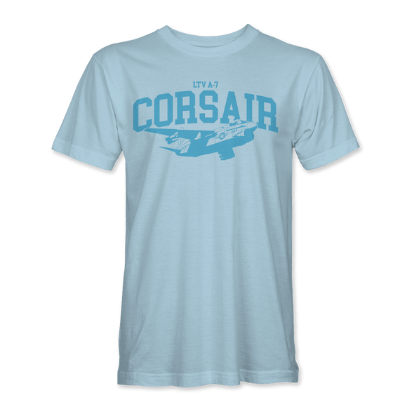 A-7 CORSAIR T-Shirt - Mach 5