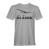 BLANIK GLIDER T-Shirt - Mach 5