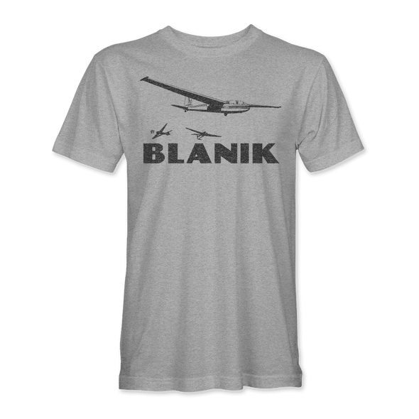 BLANIK GLIDER T-Shirt - Mach 5