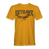 A-4 SKYHAWK T-Shirt - Mach 5