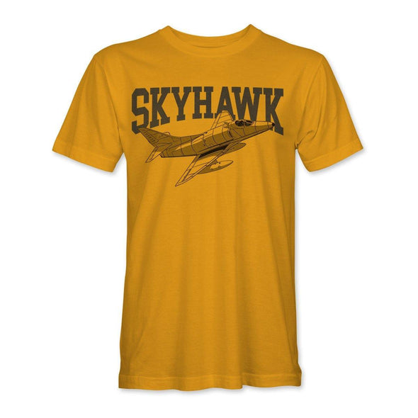 A-4 SKYHAWK T-Shirt - Mach 5