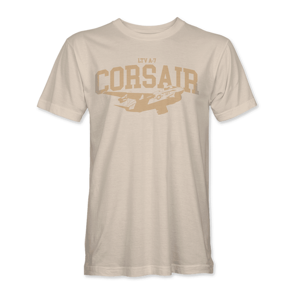 A-7 CORSAIR T-Shirt - Mach 5