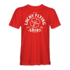 THE LUCKY FLYING SHIRT - Mach 5