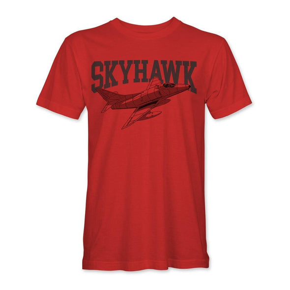 A-4 SKYHAWK T-Shirt - Mach 5