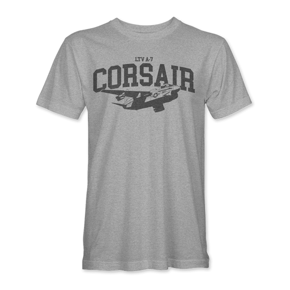A-7 CORSAIR T-Shirt - Mach 5
