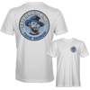 CARRIER AIR WING 5 'TEAM BADMAN' T-Shirt - Mach 5