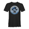 CARRIER AIR WING 5 'TEAM BADMAN' T-Shirt - Mach 5