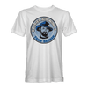 CARRIER AIR WING 5 'TEAM BADMAN' T-Shirt - Mach 5