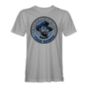 CARRIER AIR WING 5 'TEAM BADMAN' T-Shirt - Mach 5