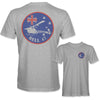 BELL 47 AUSTRALIA T-Shirt - Mach 5