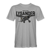 LYSANDER T-Shirt - Mach 5