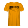 GRUMMAN A-6 INTRUDER T-Shirt - Mach 5