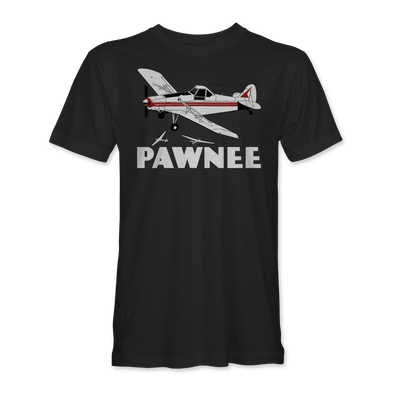 PIPER PAWNEE T-Shirt - Mach 5