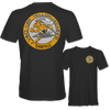 VAQ-138 YELLOW JACKETS 'RAMPAGE' T-Shirt - Mach 5