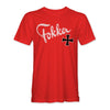 FOKKER T-Shirt - Mach 5