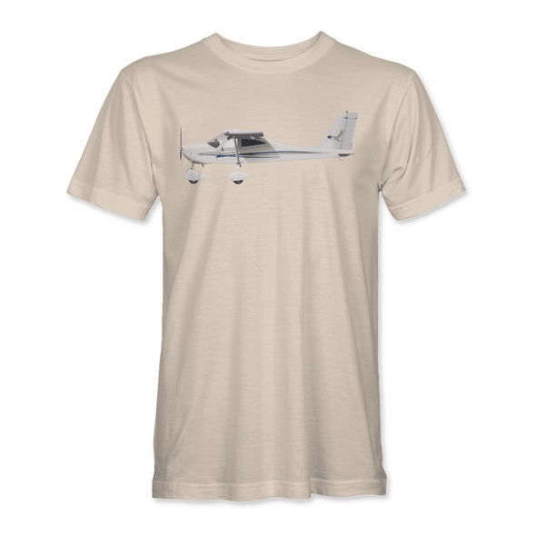 TECNAM P92 T-Shirt - Mach 5