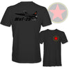 MIG-28 T-Shirt - Mach 5