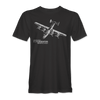 B-24 'LIBERATOR' T-Shirt - Mach 5