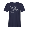 B-24 'LIBERATOR' T-Shirt - Mach 5